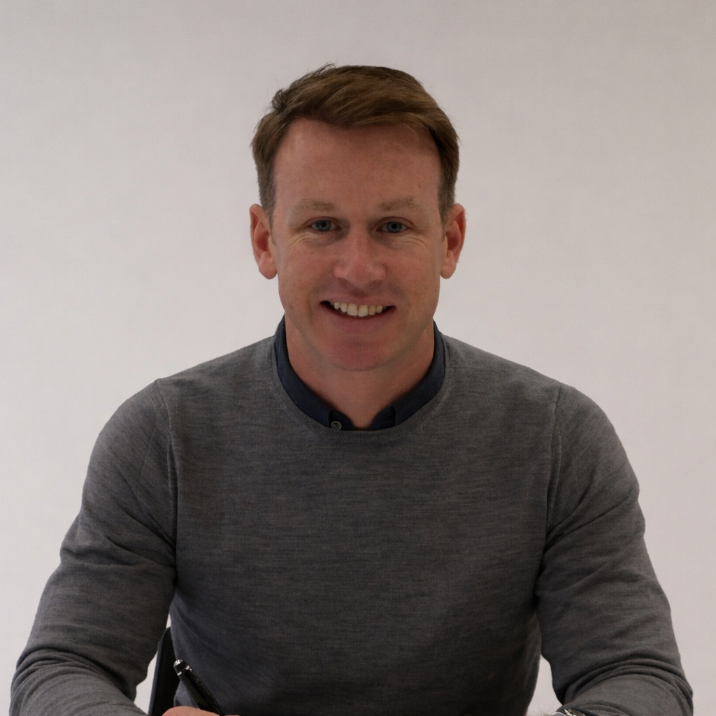 Founder of Aspire Hair Transplants